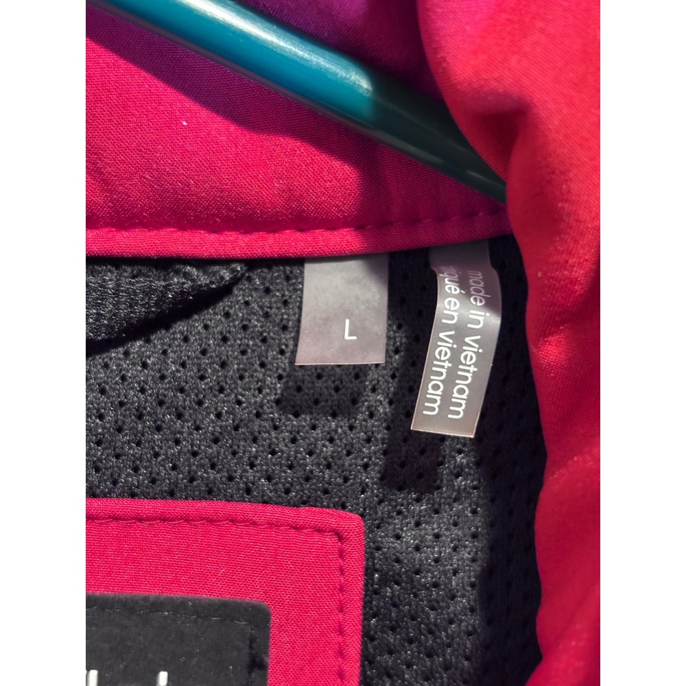 Calvin Klein Womens Water Resistant Breathable 4 Way Stretch‎ Jacket - Picture 7 of 16